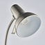 Amalfi Task Floor - Nickel - Factory Second