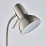 Amalfi Task Floor - Nickel - Factory Second