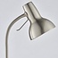 Amalfi Task Floor - Nickel - Factory Second