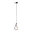 Cambourne pendant - chrome - Factory Second