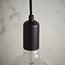 Studio Pendant - black - Factory Second