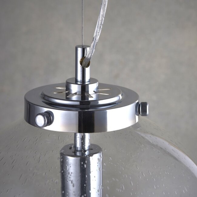 Harbour pendant - small - Factory Second