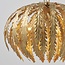 Delphine 3lt pendant - gold