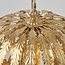 Delphine 3lt pendant - gold
