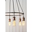 Hal 6lt pendant 40W - aged pewter - Factory Second