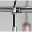 Hal 6lt pendant 40W - aged pewter - Factory Second