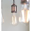 Hal 6lt pendant 40W - aged pewter - Factory Second