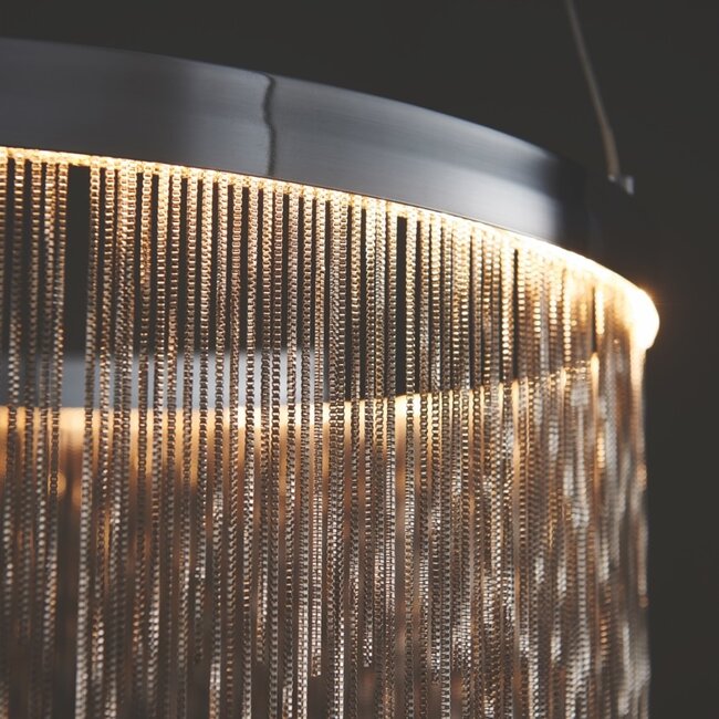 Zelma Pendant - Factory Second