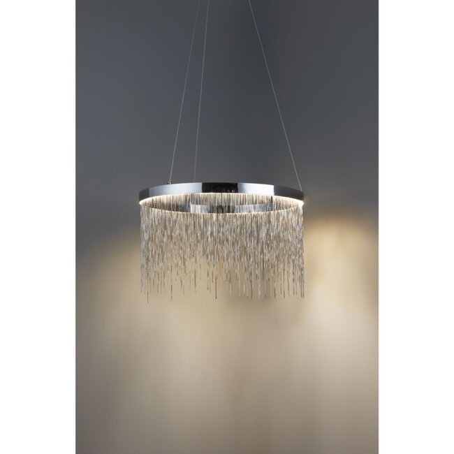 Zelma Pendant - Factory Second