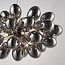 Infinity 8lt pendant - Blk chrome - Factory Second