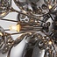 Infinity 8lt pendant - Blk chrome - Factory Second