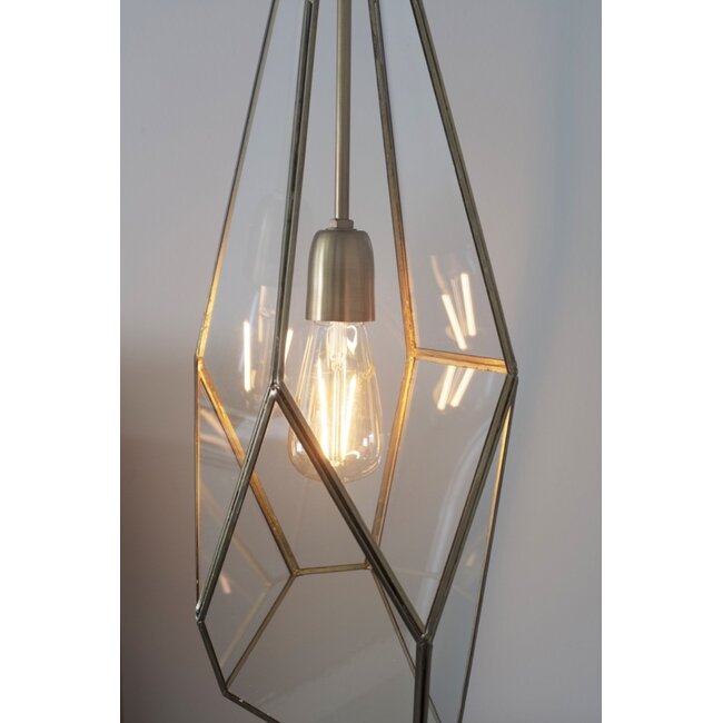 Avery pendant - Factory Second