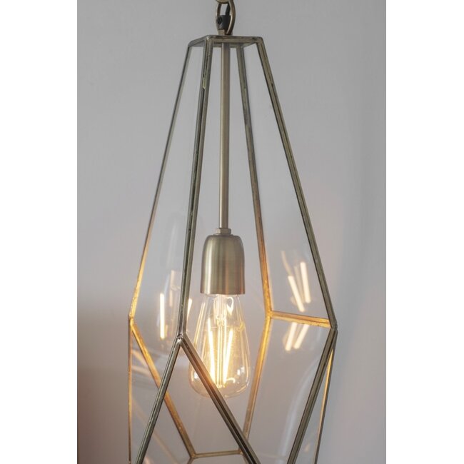 Avery pendant - Factory Second