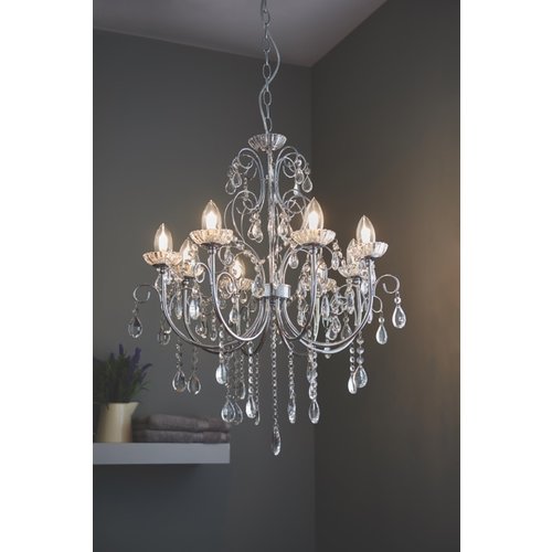 Tabitha 8lt pendant - Factory Second Tabitha 8lt pendant - Factory Second