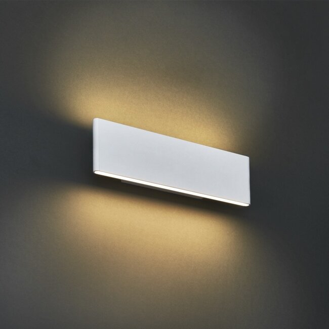 Bodhi 285mm wall - white - Factory Second