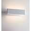 Bodhi 285mm wall - white - Factory Second