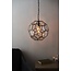 Miele 1lt Pendant - A Brass - Factory Second