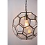 Miele 1lt Pendant - A Brass - Factory Second