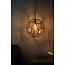Miele 1lt Pendant - A Brass - Factory Second