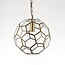 Miele 1lt Pendant - A Brass - Factory Second