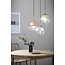 Paloma pendant - chrome - Factory Second