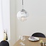 Paloma pendant - chrome - Factory Second