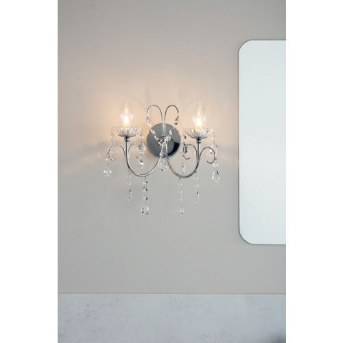 Tabitha 2lt wall - Factory Second Tabitha 2lt wall - Factory Second