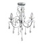 Tabitha 3lt semi flush - Factory Second