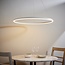 Staten pendant - white - Factory Second