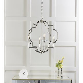 Garland 4lt pendant - Factory Second
