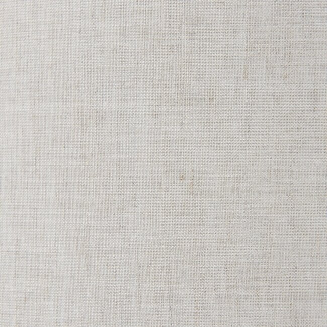 Highclere 3lt pendant - BrChrome/Natural - Factory Second