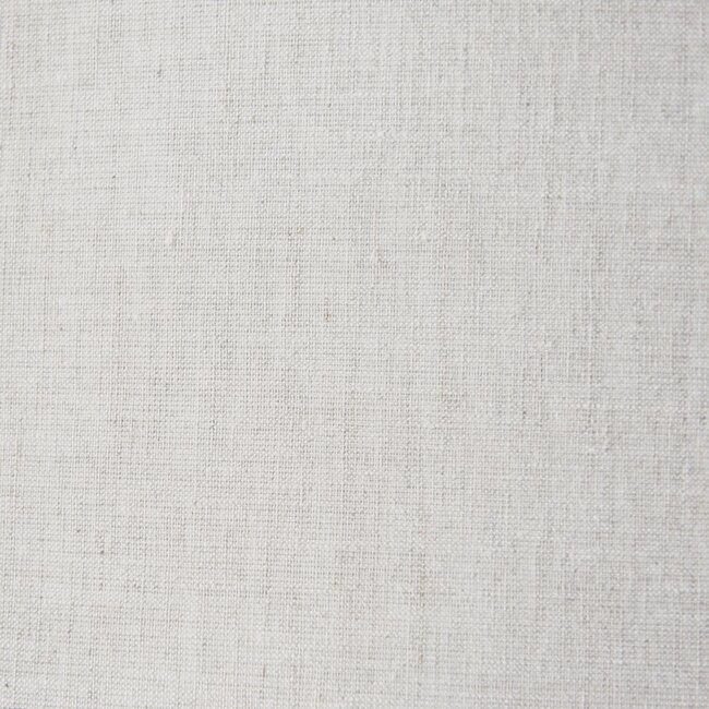 Highclere 6lt pendant - BrChrome/Natural - Factory Second