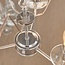 Nixon 3lt pendant - nickel - Factory Second