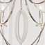 Whistle 6lt pendant 60W - nickel - Factory Second