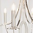 Whistle 6lt pendant 60W - nickel - Factory Second