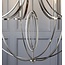 Whistle 6lt pendant 60W - nickel - Factory Second