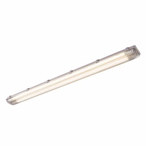 Saxby Oxxo 4ft twin IP65LED
