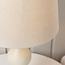 Marsham 1lt Table - Ivory - Factory Second