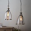 Storni 285mm pendant - nickel - Factory Second