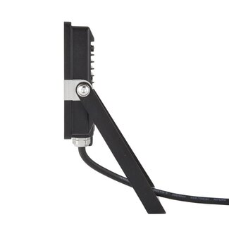 Salde 30W LED CCT 1600LM MATT BLACK