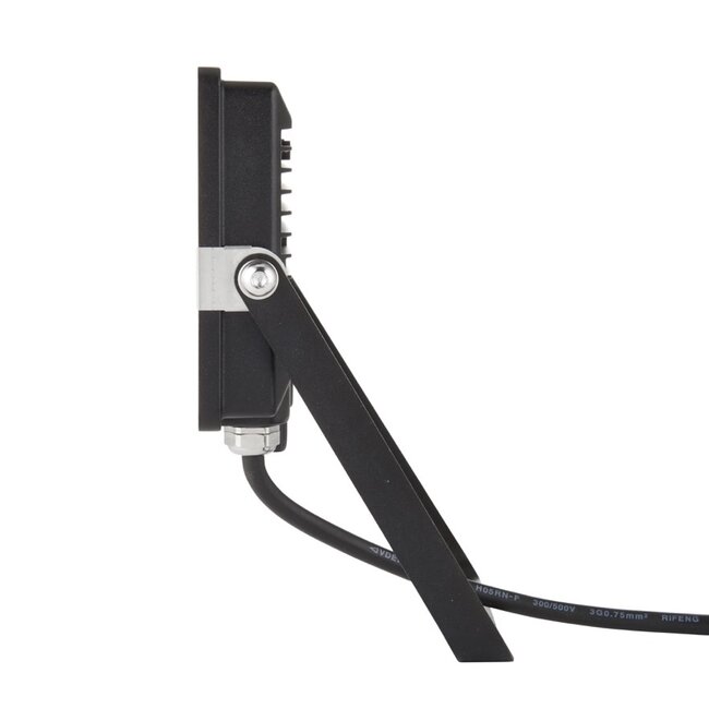 Salde 30W LED 4000K 1600LM MATT BLACK