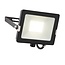 Salde 30W LED CCT 1600LM MATT BLACK