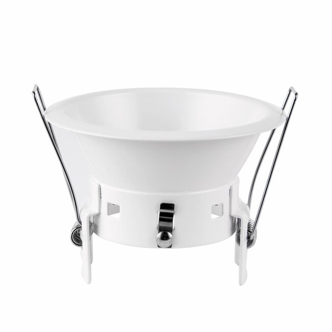 Speculo ANTI-GLARE Matt White IP65