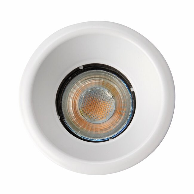 Speculo ANTI-GLARE Matt White IP65