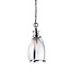 Storni 210mm pendant - nickel - Factory Second