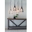 Storni 210mm pendant - nickel - Factory Second