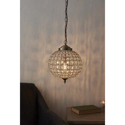 Tanaro Pendant - Factory Second Tanaro Pendant - Factory Second