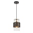 Akari 1lt Pendant - Bronze - Factory Second