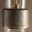 Akari 1lt Pendant - Bronze - Factory Second