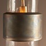 Akari 1lt Pendant - Bronze - Factory Second